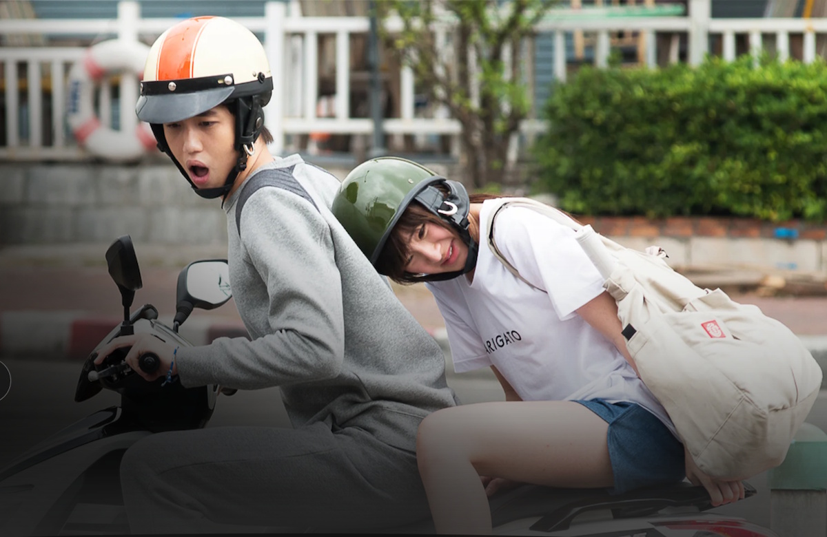 หนังไทย Netflix