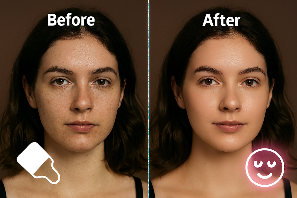 AI แต่งรูป