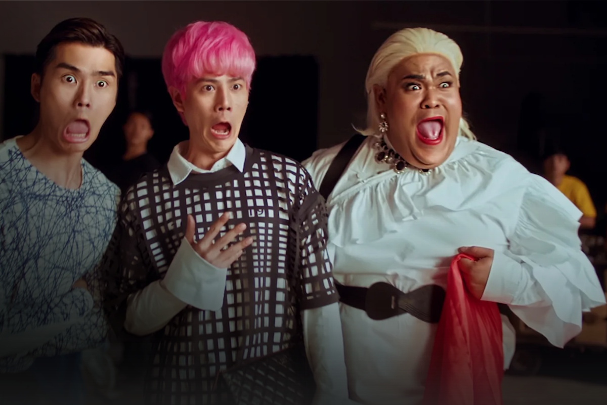 หนังไทย Netflix