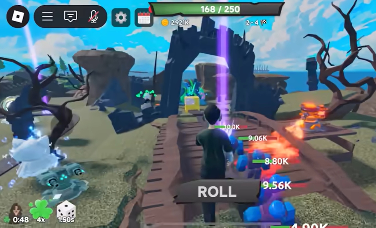 เกมมือถือ