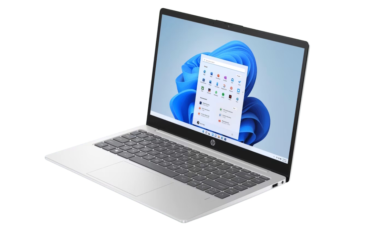 โน้ตบุ๊กทำงาน