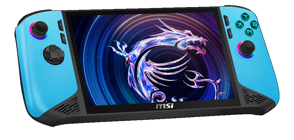 MSI