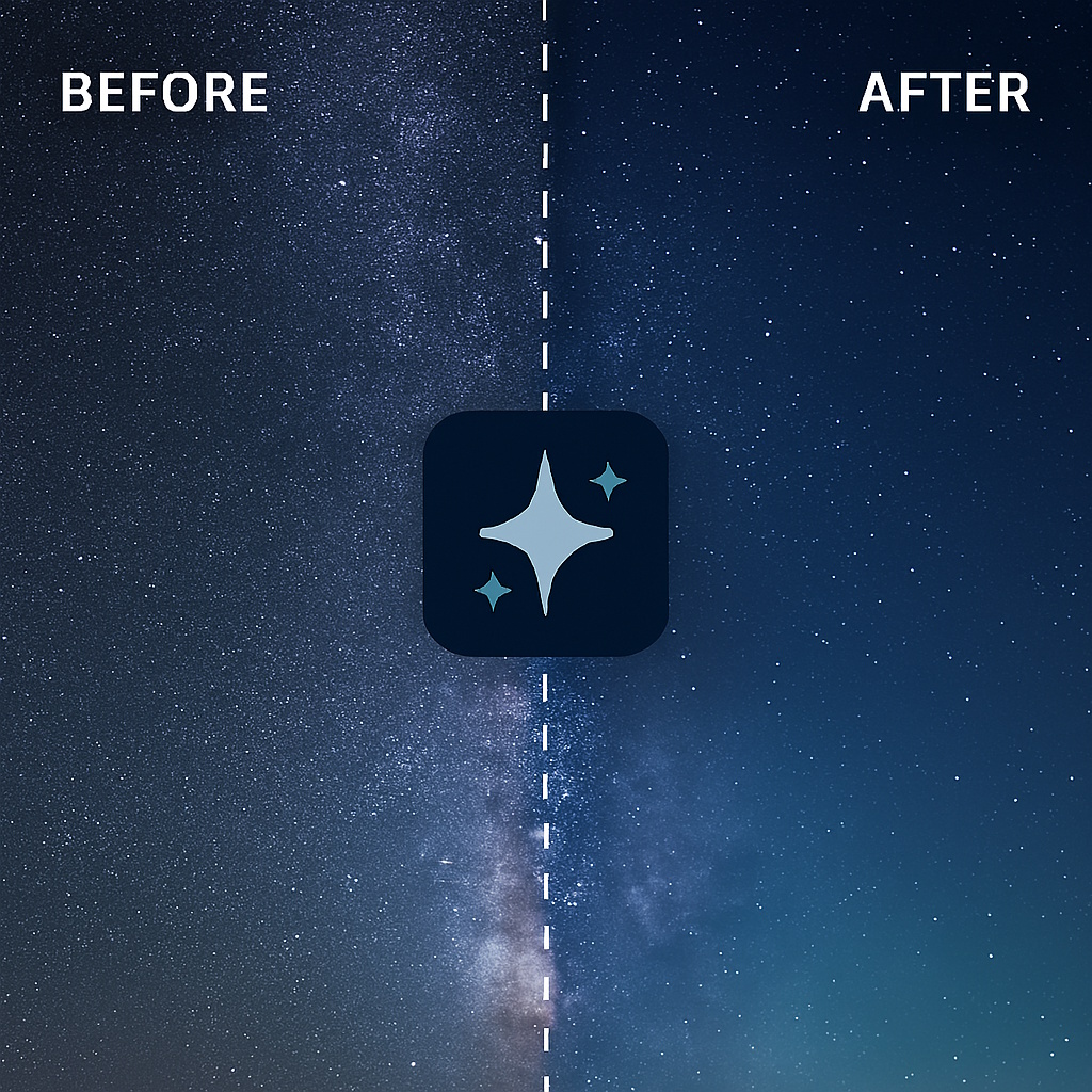 AI แต่งรูป