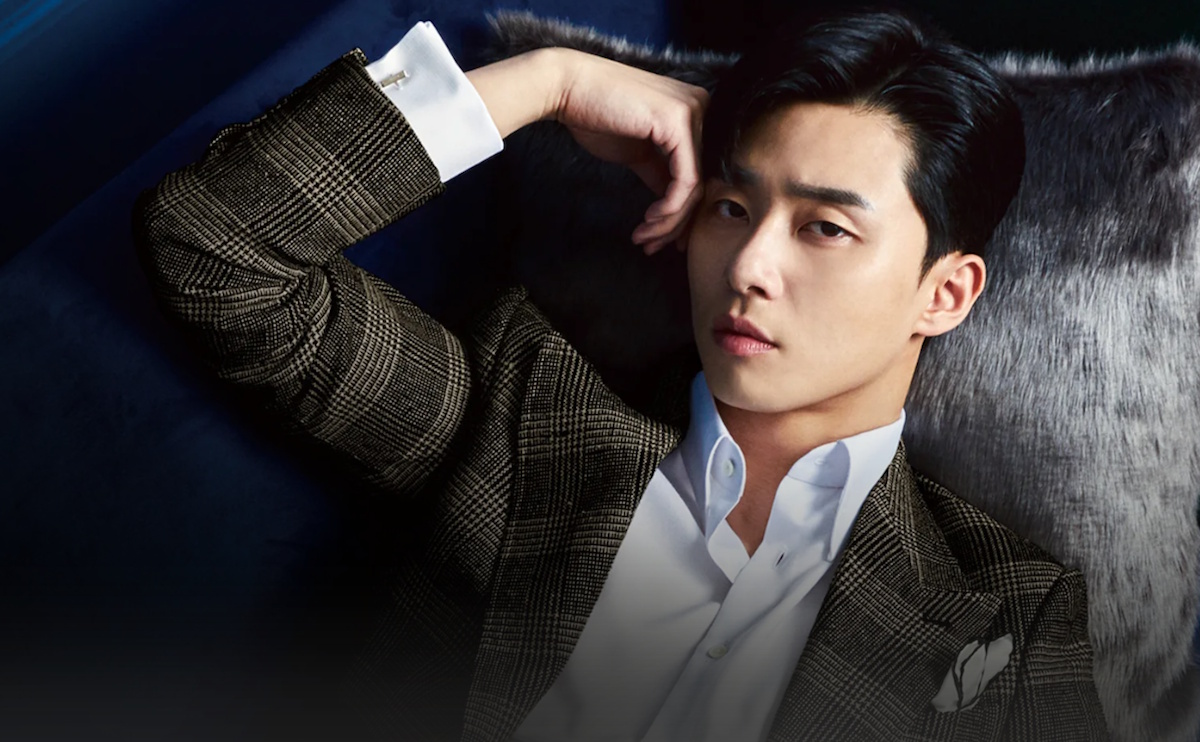 ซีรีย์เกาหลี