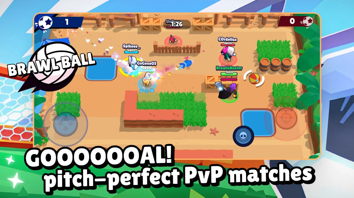 เกมมือถือ