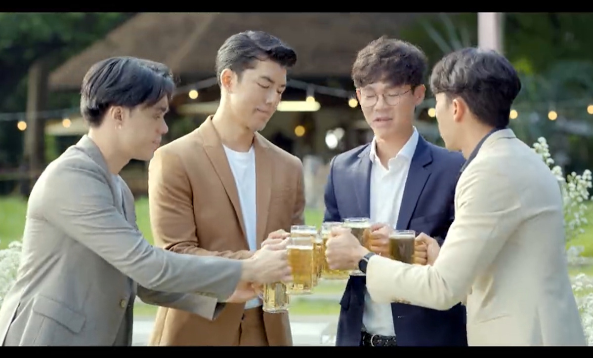 หนังไทย Netflix