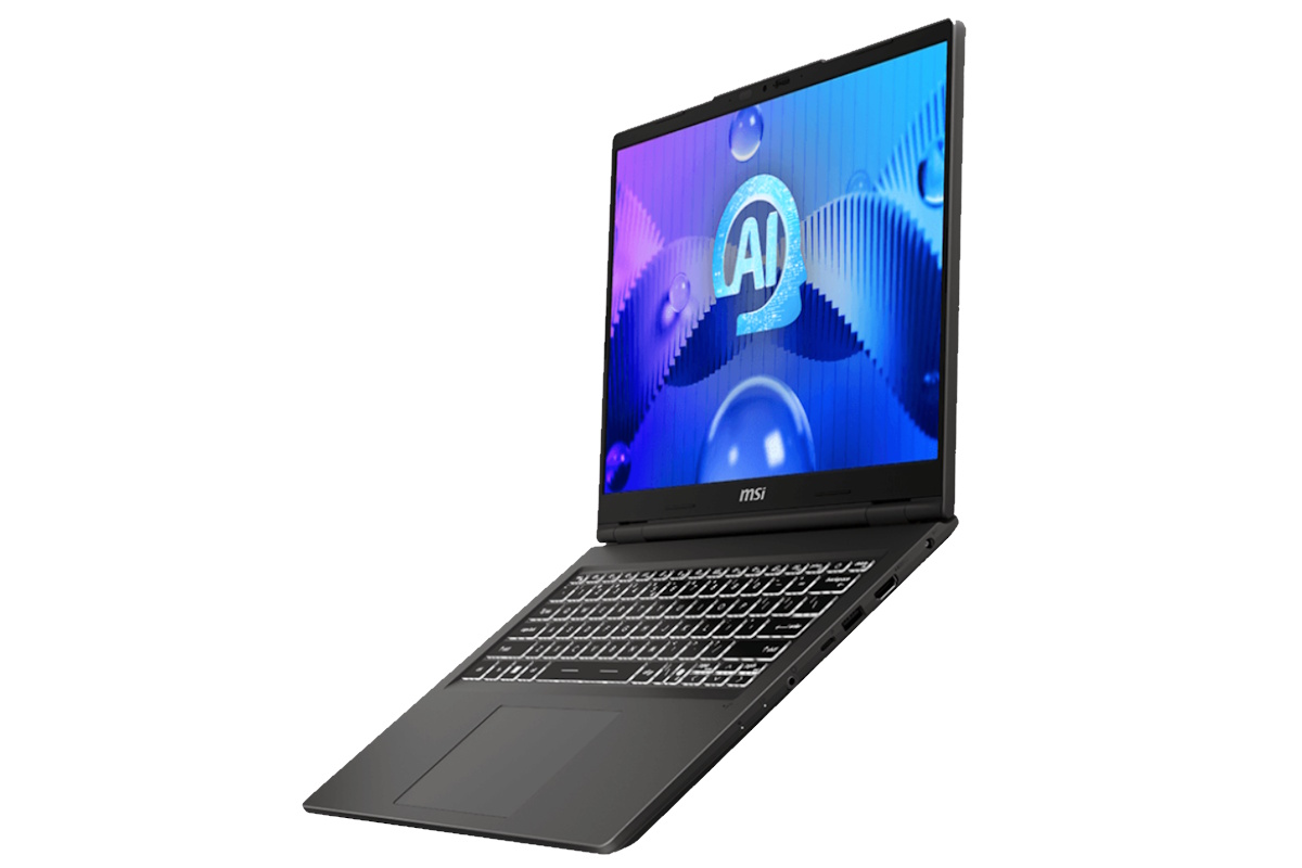 โน้ตบุ๊กทำงาน