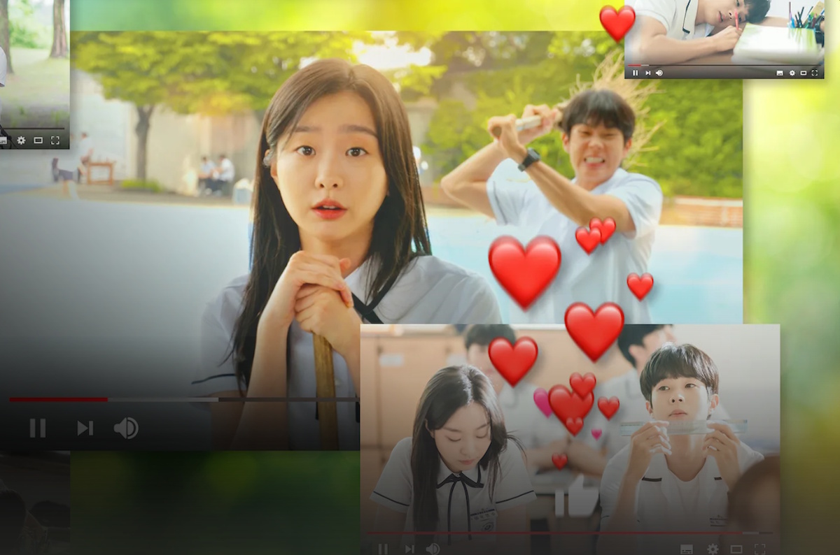 ซีรีย์เกาหลี