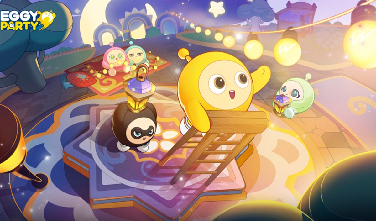 เกมมือถือ