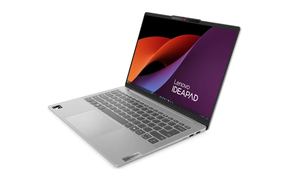 โน้ตบุ๊กทำงาน