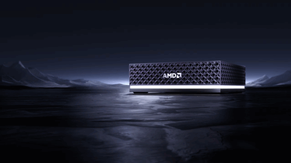 AMD CES 2026 Client Graphics