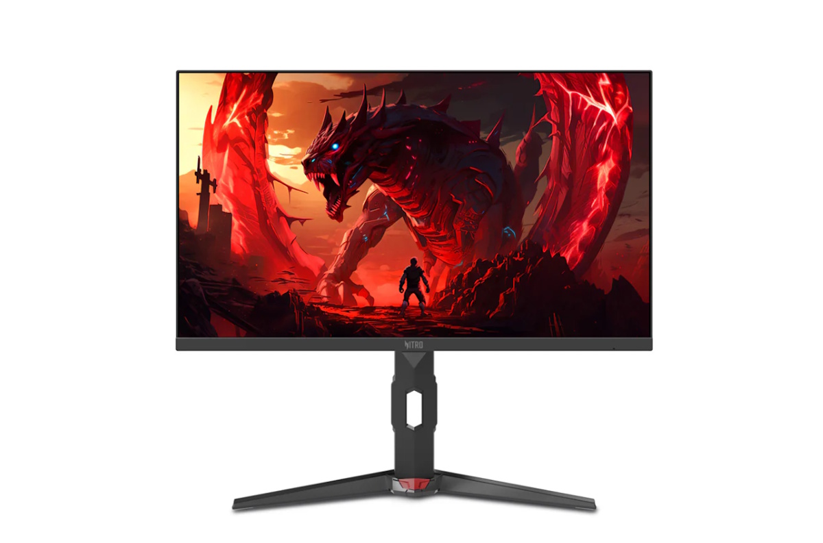 Acer Predator