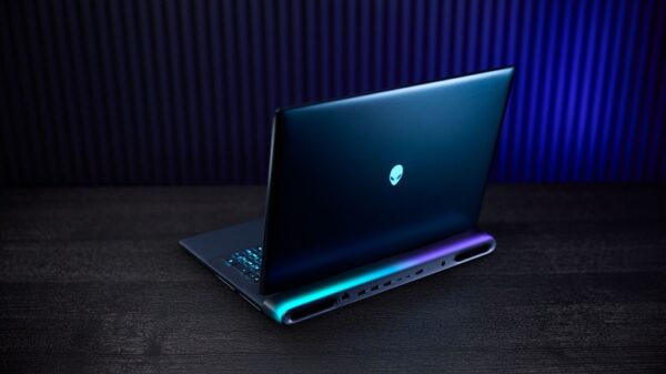 Alienware 18 Area 51 Laptop 23
