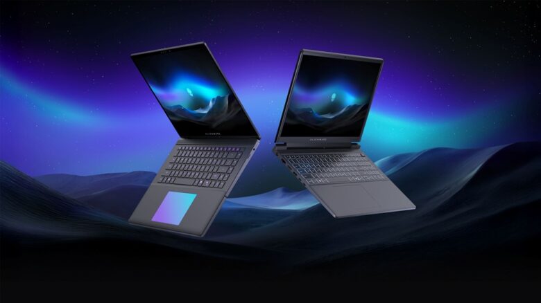 Alienware Ultra Slim Entry Level Laptops 1