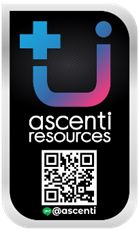 Ascenti logo 1