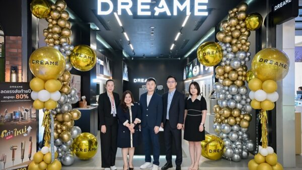 DREAME STORE The Mall Ngamwongwan 1