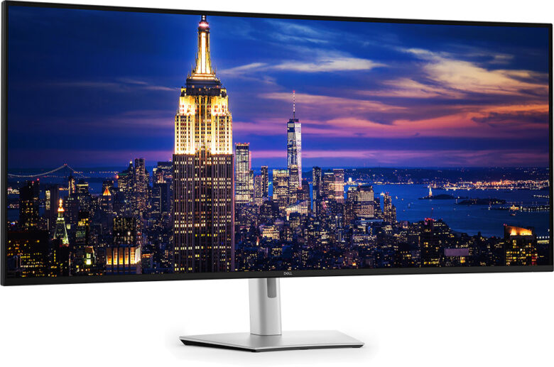 Dell UltraSharp 52 Thunderbolt Hub Monitor 2