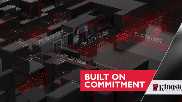 Kingston Technology Remains Among Top Private Companies in 2025