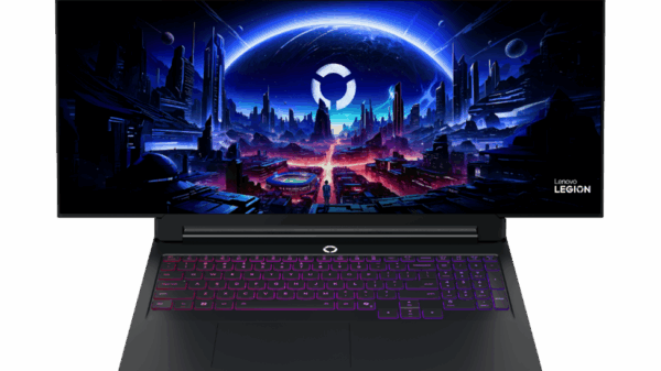 Legion Pro Rollable Hero Pic