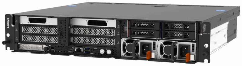 Lenovo ThinkEdge SE455i V3