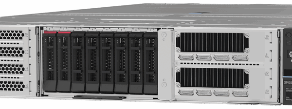 Lenovo Thinksystem SR650i V4