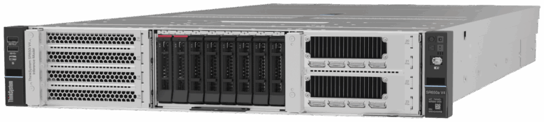 Lenovo Thinksystem SR650i V4