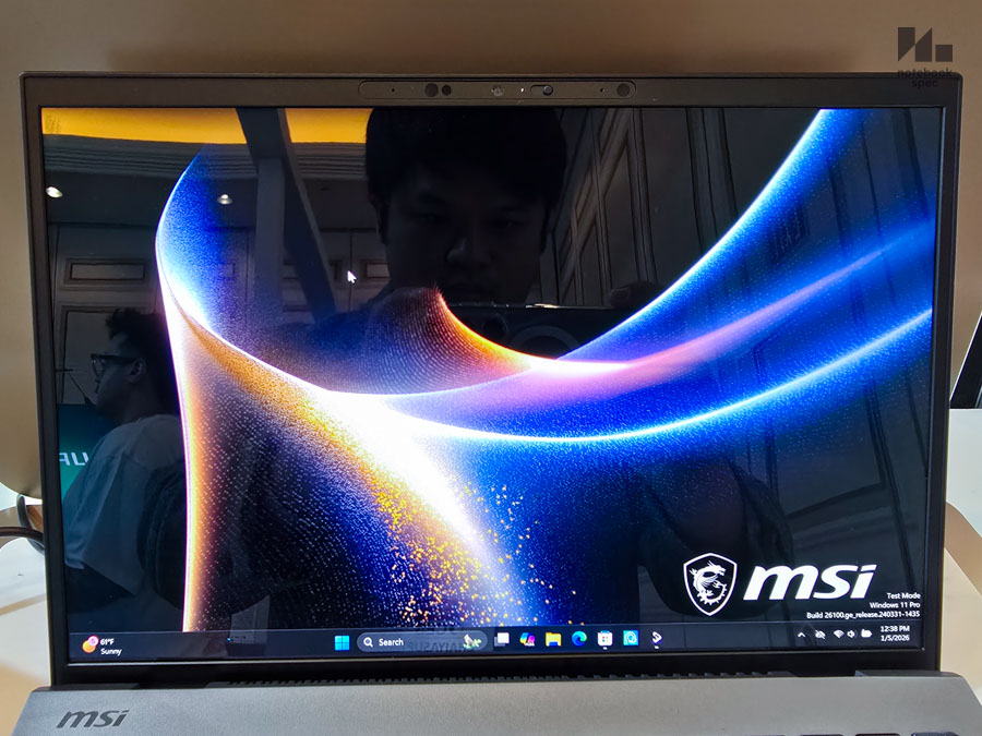 MSI CES 2026 52