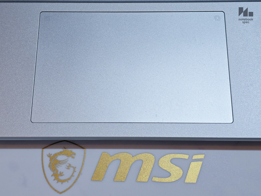 MSI CES 2026 87