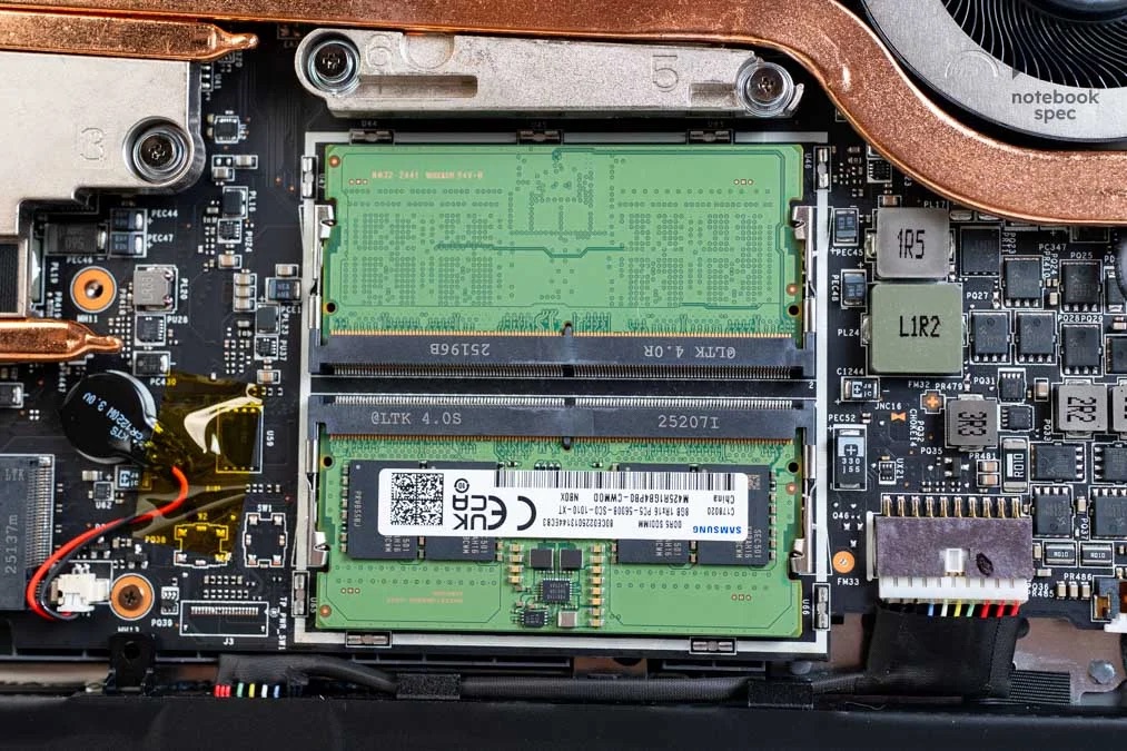 MSI Vector A16 HX 24