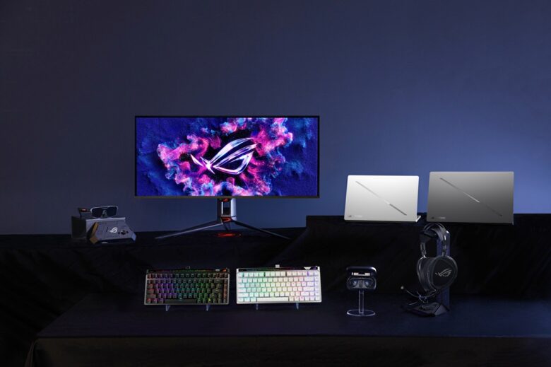 ROG Event PR Image 1