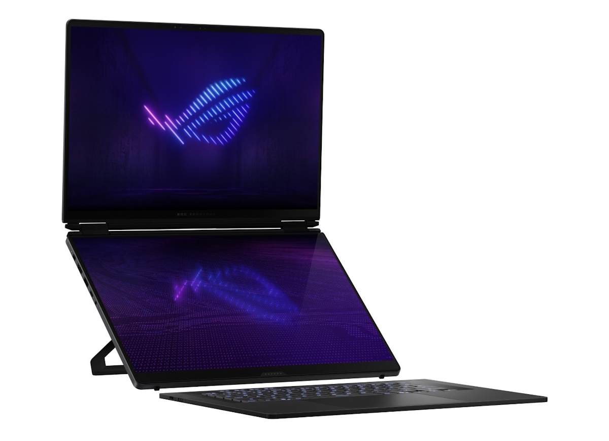 ROG Zephyrus