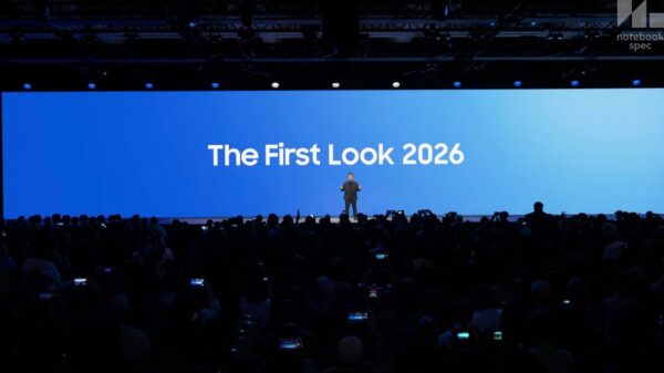 TM Roh Vice Chairman and CEO of Samsung 7