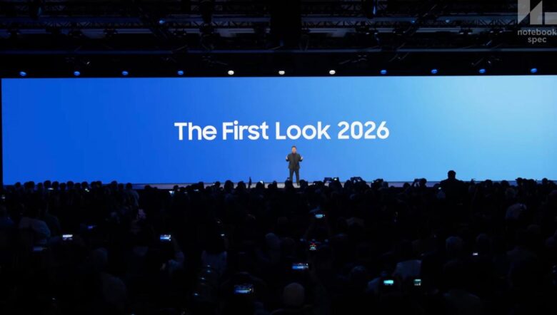 TM Roh Vice Chairman and CEO of Samsung 7