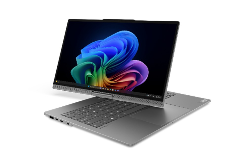 โน้ตบุ๊ก Lenovo