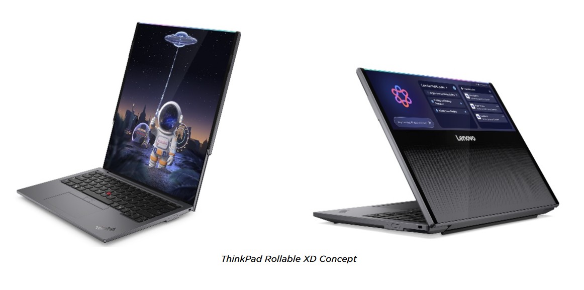 โน้ตบุ๊ก Lenovo