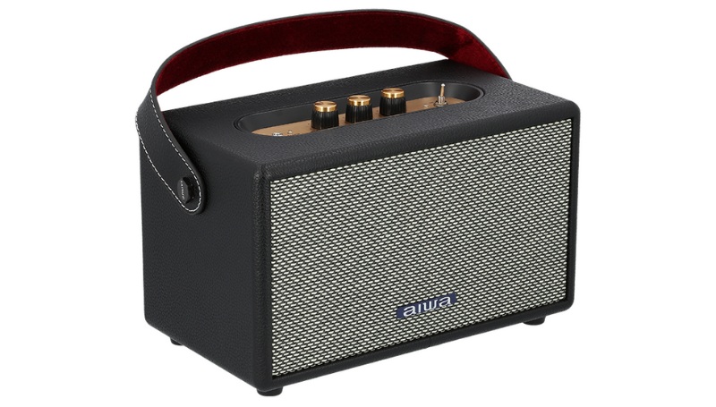 ลำโพงบลูทูธ