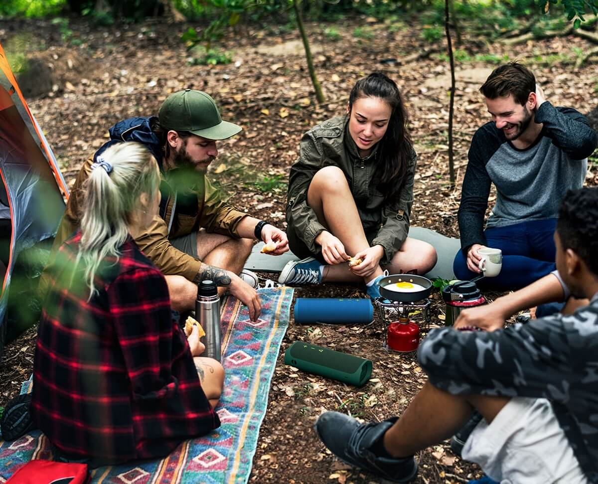 ลำโพงบลูทูธ