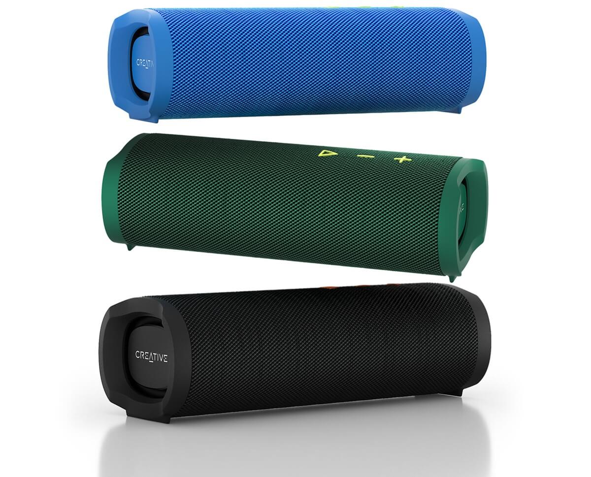 ลำโพงบลูทูธ