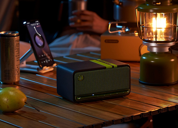 ลำโพงบลูทูธ