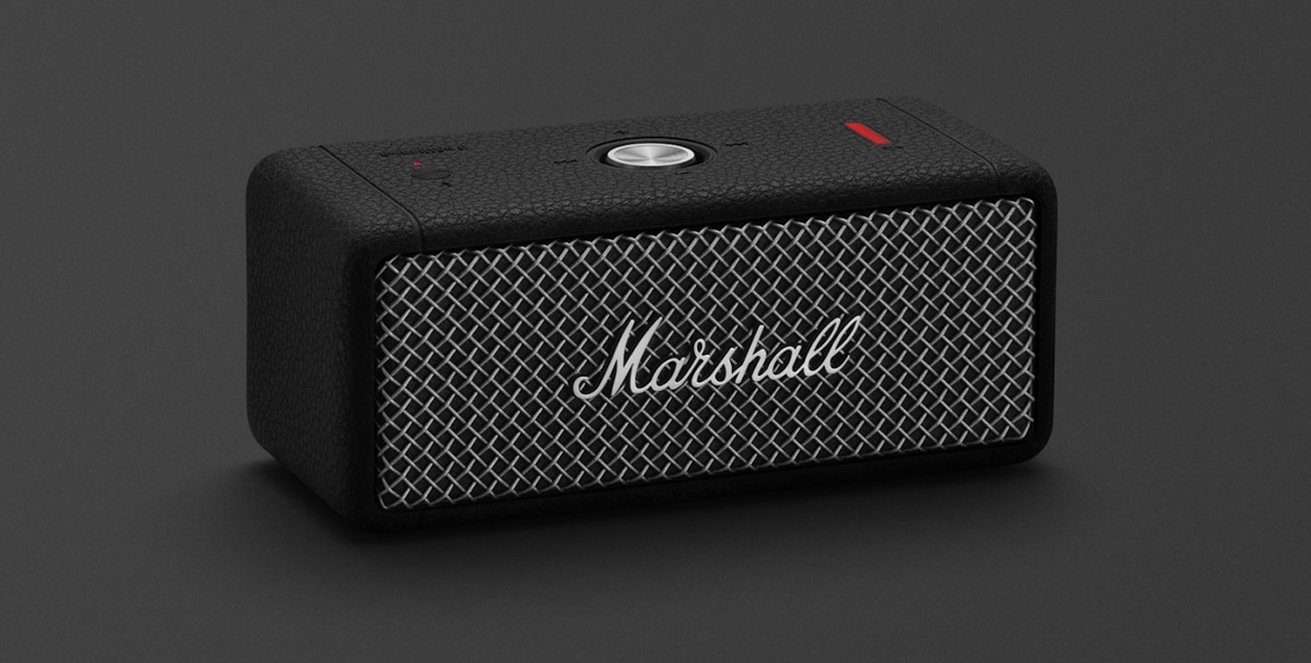 ลำโพงบลูทูธ