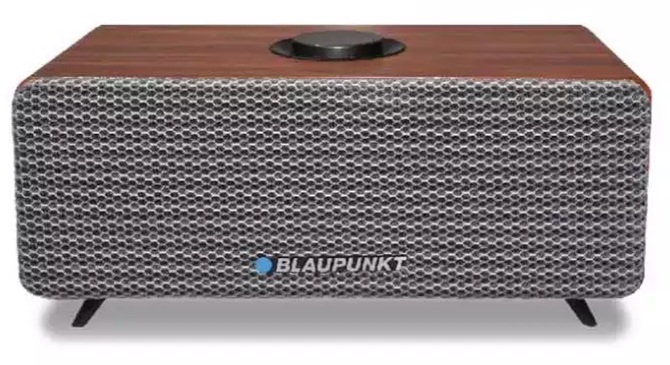 ลำโพงบลูทูธ