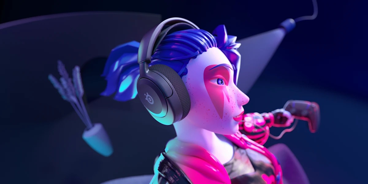 หูฟังเกมมิ่ง