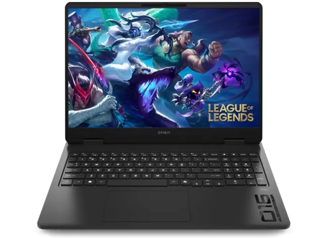 เกมมิ่งโน้ตบุ๊ก 2026