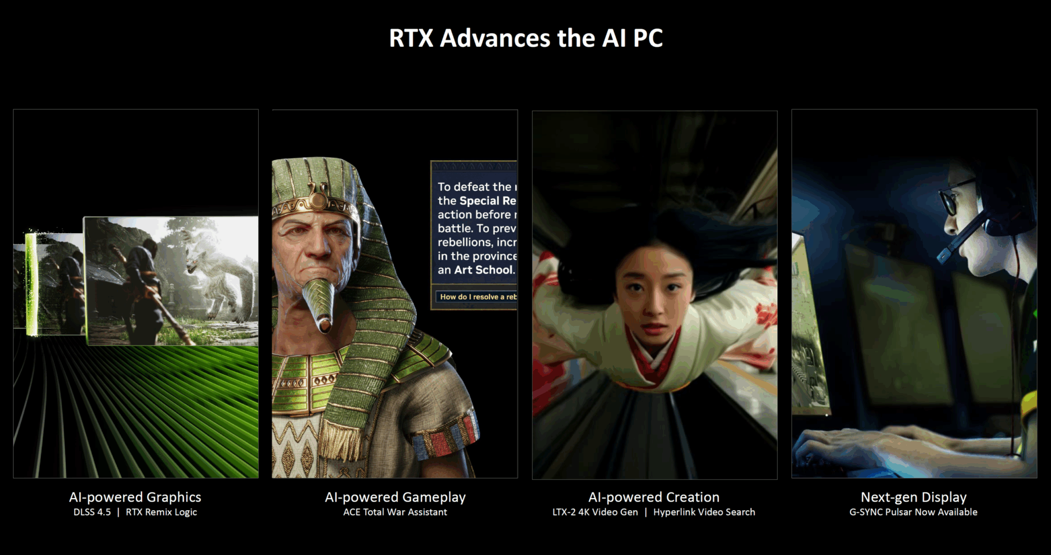 NVIDIA ชี้อนาคตกราฟิกคือ Neural Rendering พร้อมเปรยอาจนำการ์ดจอรุ่นเก่า ...