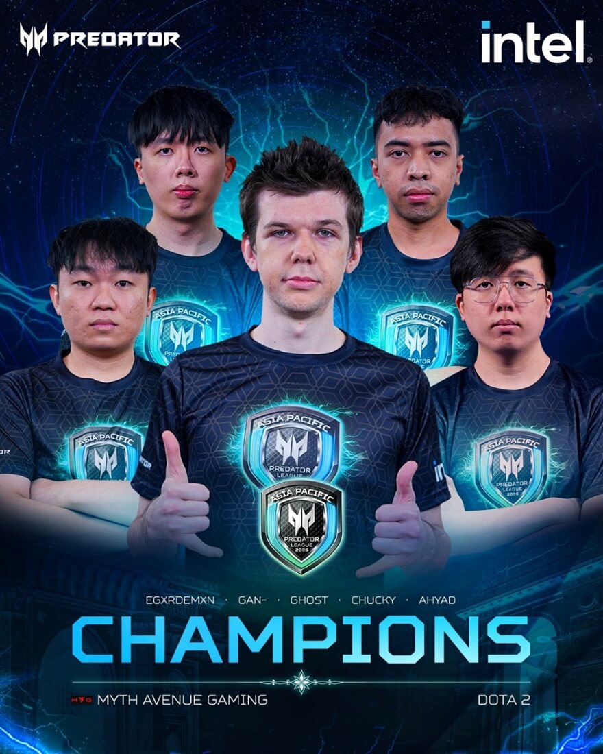 Fancy United Esports