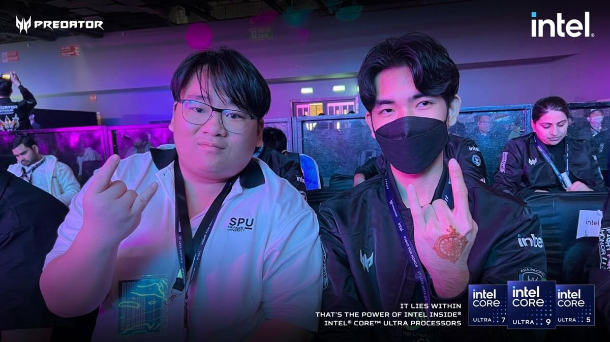 Fancy United Esports