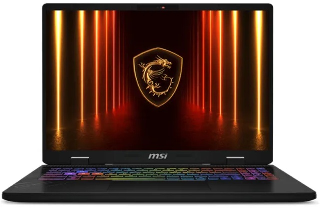 เกมมิ่งโน้ตบุ๊ก 2026