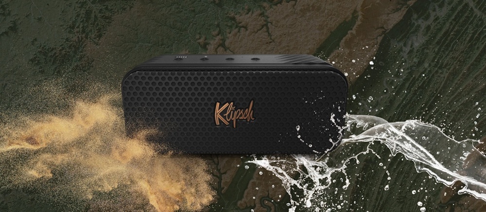 ลำโพงบลูทูธ