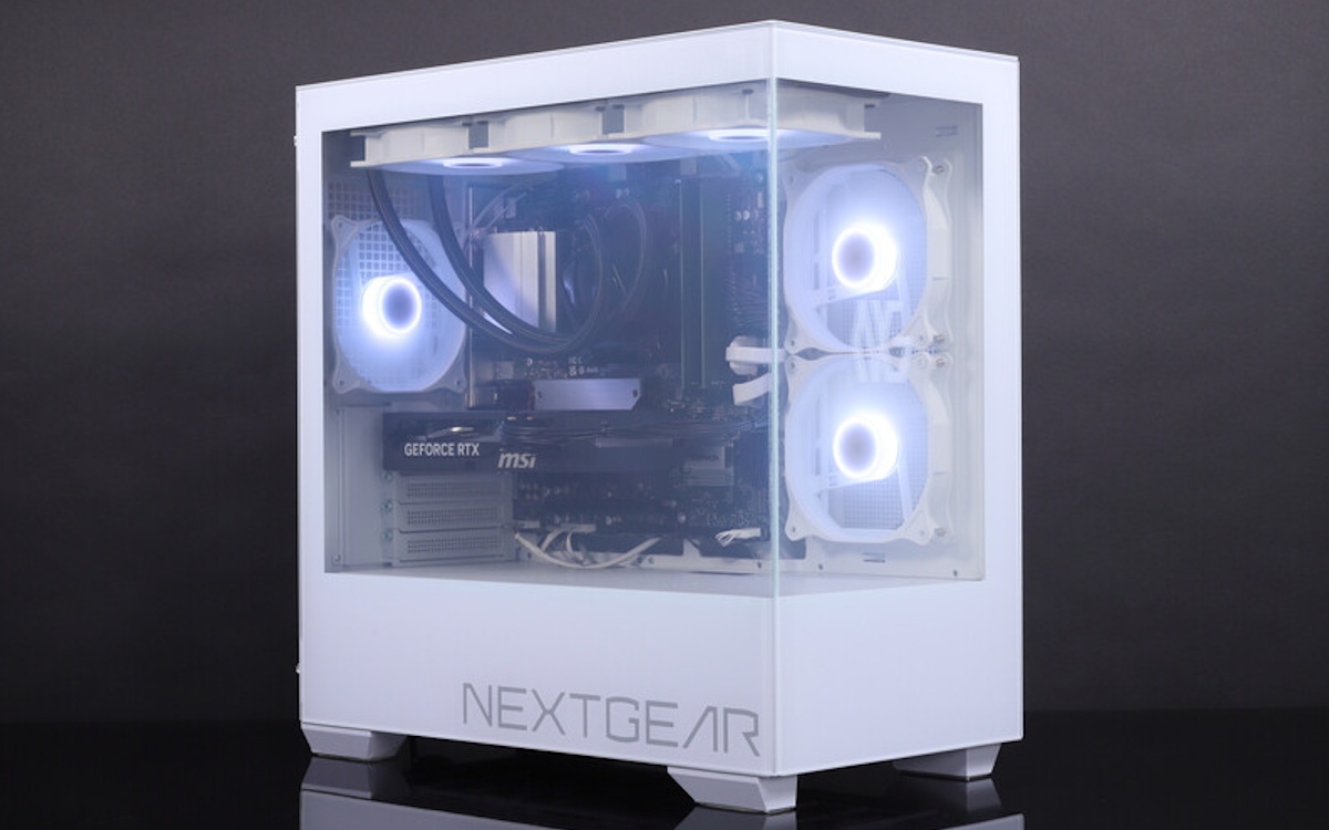 NextGear