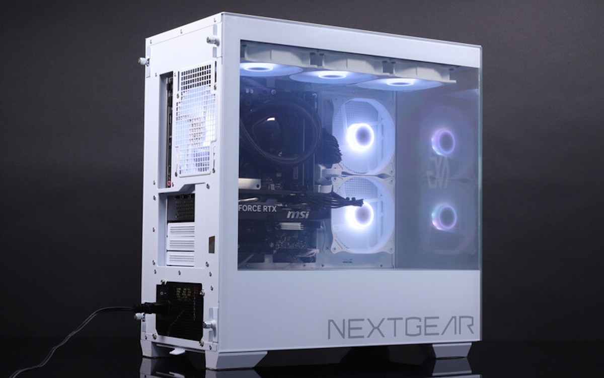 NextGear